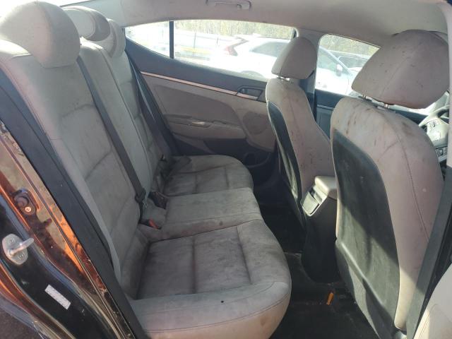 2017 HYUNDAI ELANTRA SE #3283934798