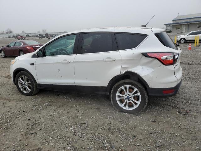 2017 FORD ESCAPE SE #3292582863