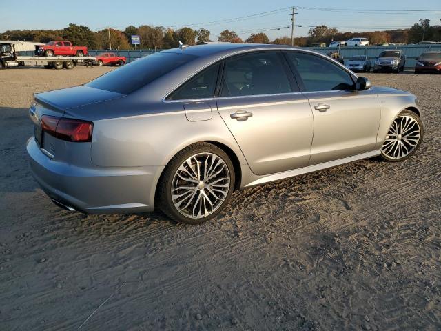 2017 AUDI A6 PREMIUM #3290191247