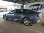 Lot #3304811649 2014 TESLA MODEL S