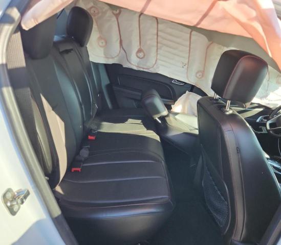 2013 GMC TERRAIN SL #3293464419