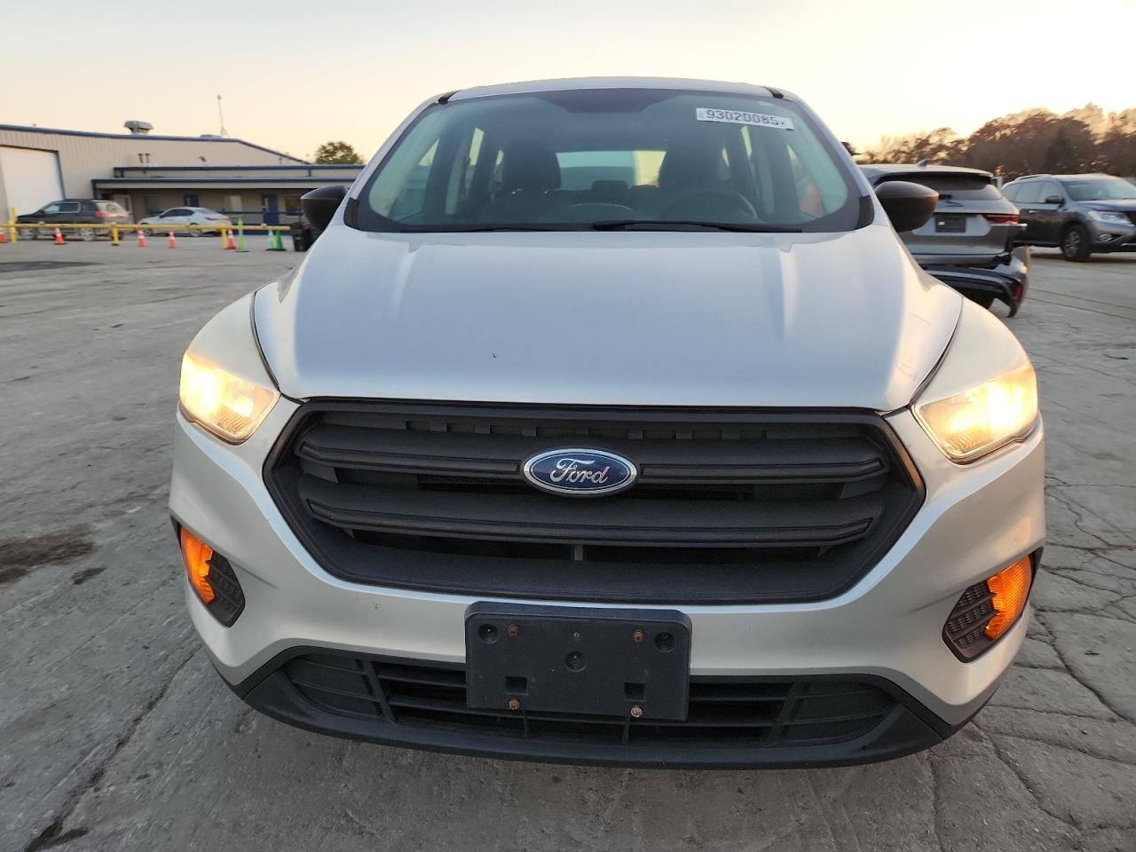 FORD ESCAPE S