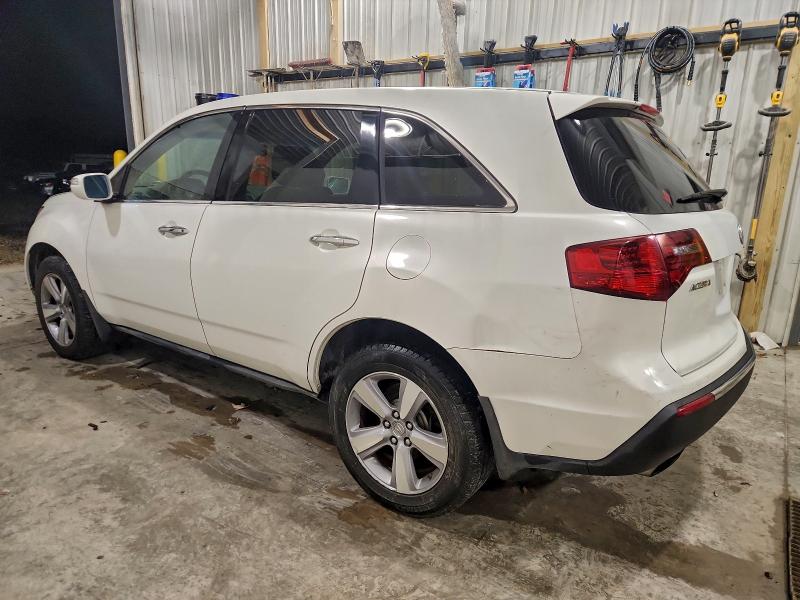 2012 ACURA MDX #3296303463