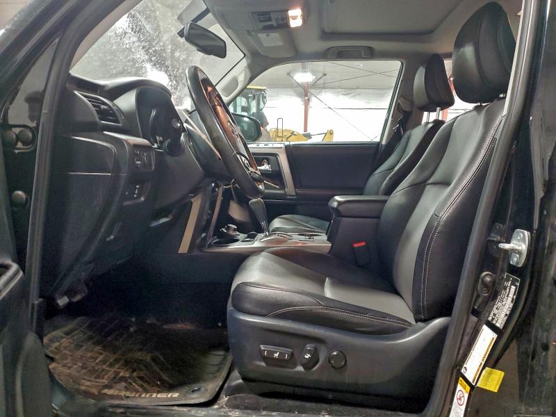 2015 TOYOTA 4RUNNER SR #3303856516