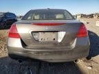 Lot #3291864908 2006 HONDA ACCORD EX