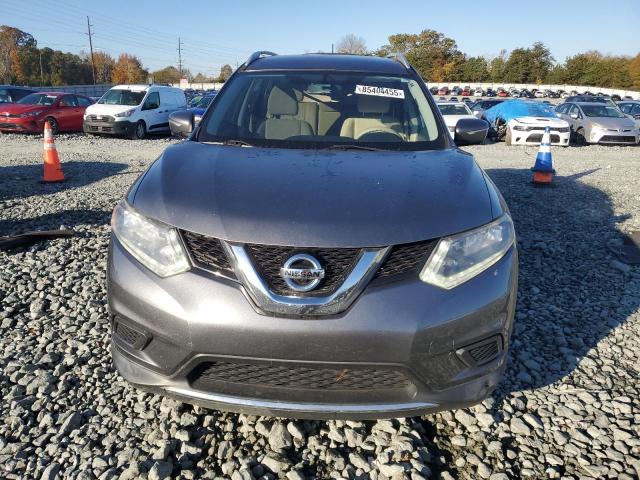 2015 NISSAN ROGUE S - KNMAT2MT6FP526175
