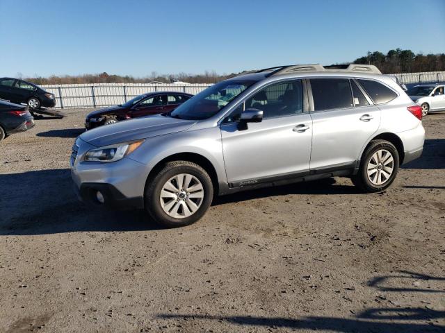 Global Auto Auctions: 2017 SUBARU OUTBACK 2.