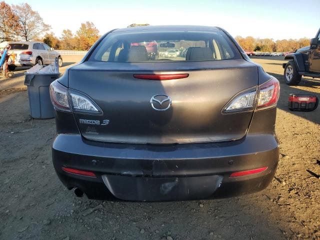 2012 MAZDA 3 I - JM1BL1VG9C1506954