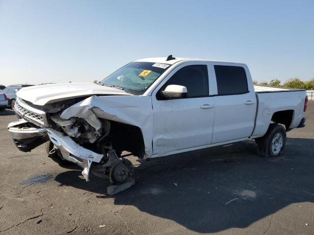2015 CHEVROLET SILVERADO #3297033507