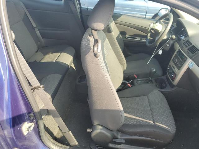 2007 CHEVROLET COBALT LT #3296337419