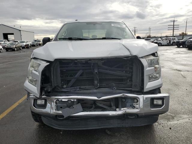 2015 FORD F150 SUPER #3298069130