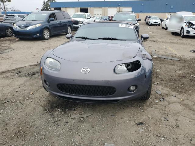 2006 MAZDA MX-5 MIATA #3296258462