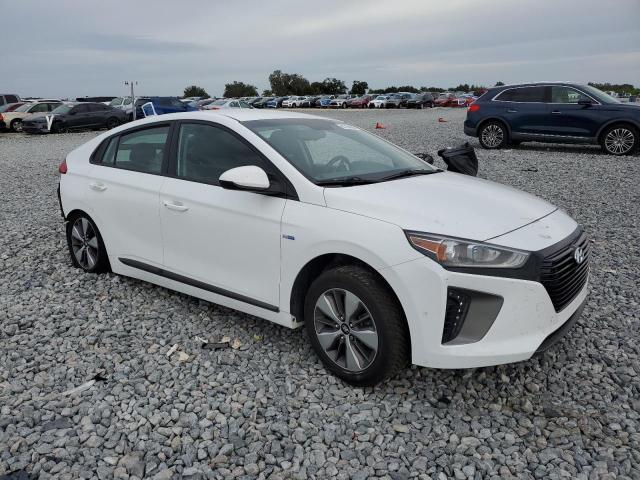 2019 HYUNDAI IONIQ - KMHC65LD1KU169457