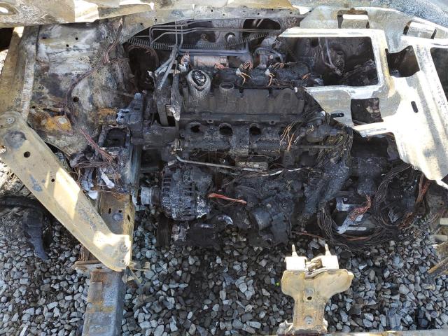 2019 VOLKSWAGEN JETTA SEL #3294465512