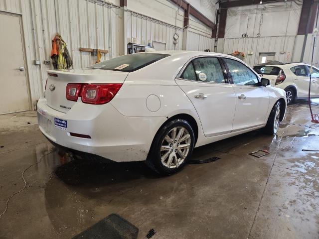 2015 CHEVROLET MALIBU LTZ - 1G11F5SL7FF277914