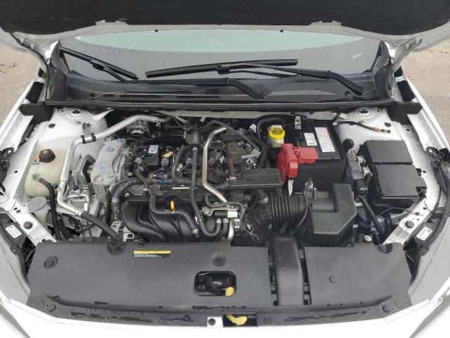 2023 NISSAN SENTRA SV #3304631946