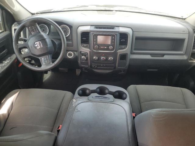 2014 RAM 1500 ST - 1C6RR6FT6ES448442