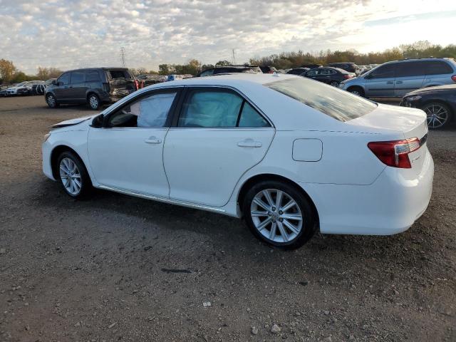 2012 TOYOTA CAMRY BASE #3286705301