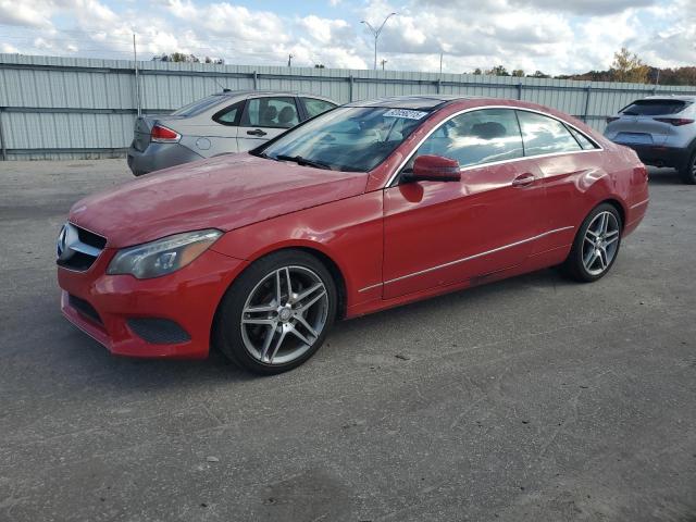 Global Auto Auctions: 2015 MERCEDES-BENZ E 400