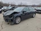 Lot #3315725367 2013 HONDA ACCORD EXL