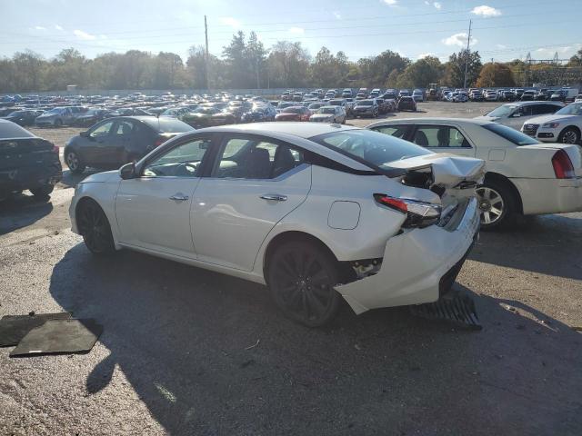 2020 NISSAN ALTIMA PLA 1N4AL4FV3LN307438