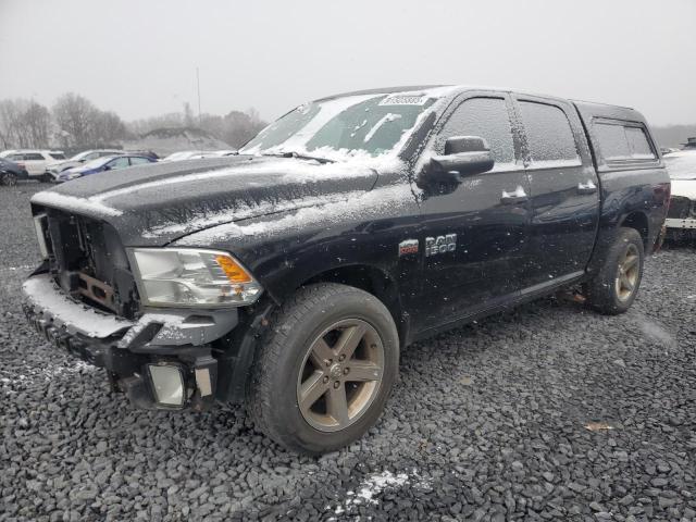 RAM 1500 ST