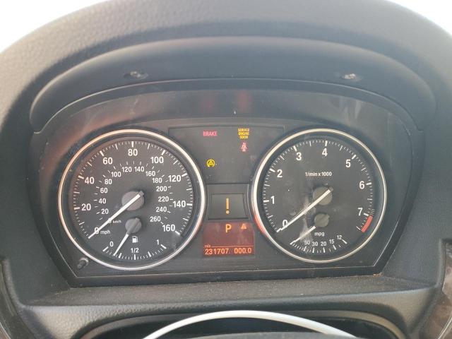 2009 BMW 328 I #3292366263