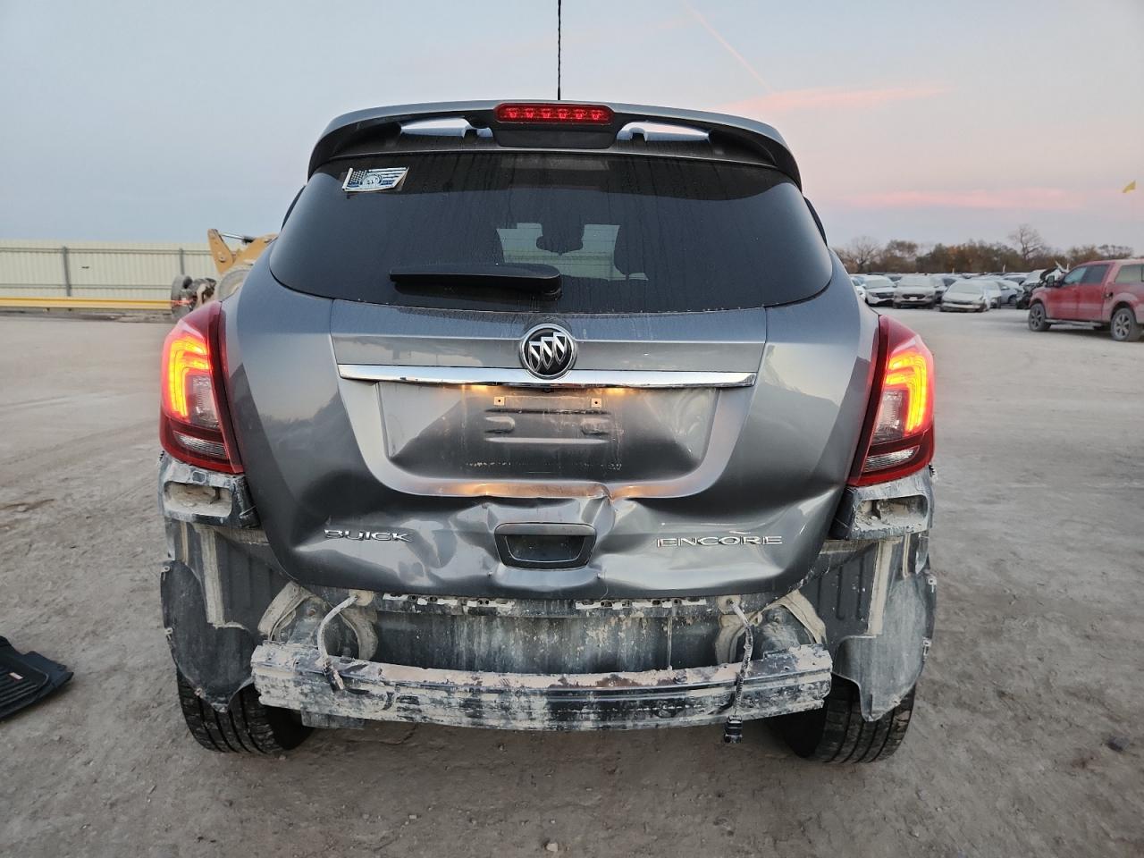 BUICK ENCORE SPORT TOURING