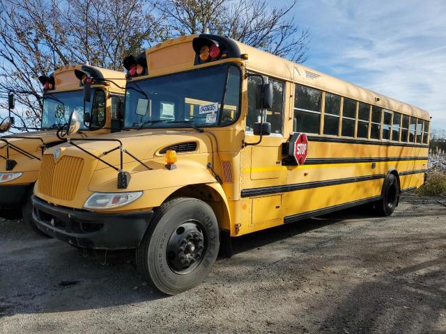 2014 IC CORPORATION 3000 #3280398321