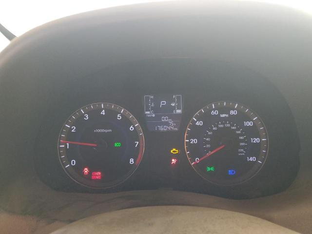 2015 HYUNDAI ACCENT GLS #3278572930