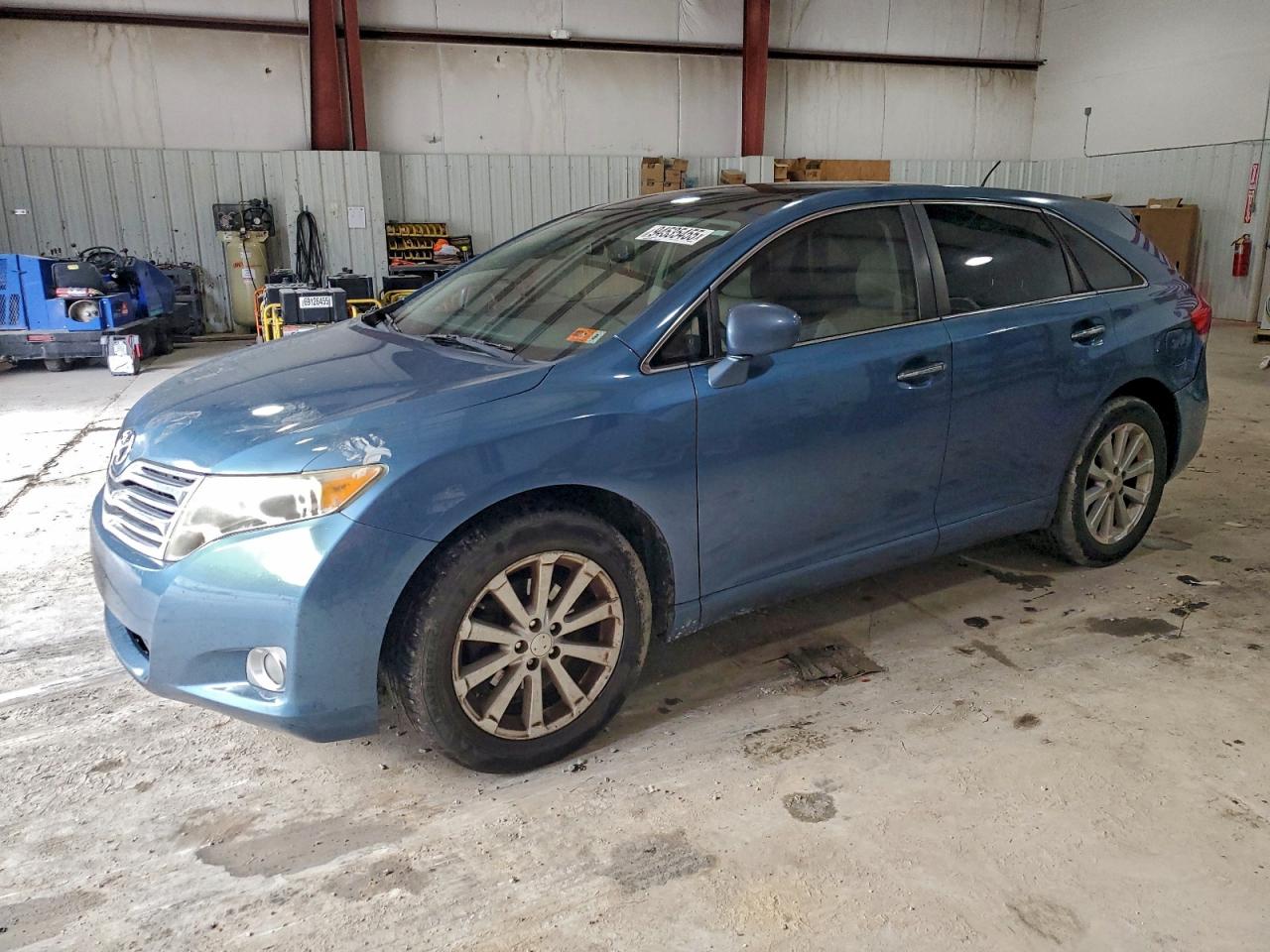 Lot #3303625929 2010 TOYOTA VENZA