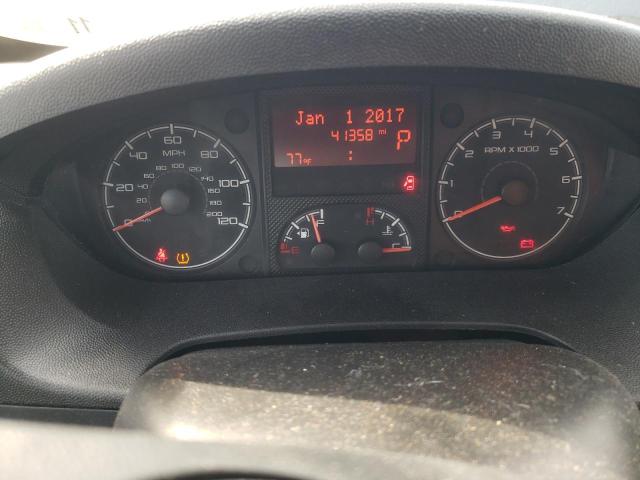 2020 RAM PROMASTER #3311511247