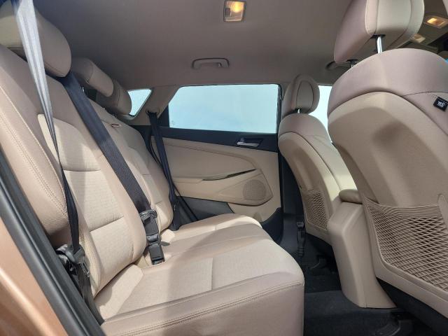 2016 HYUNDAI TUCSON LIM #3284143534