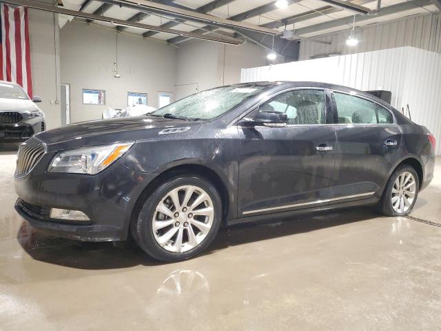 2014 BUICK LACROSSE #3286707300