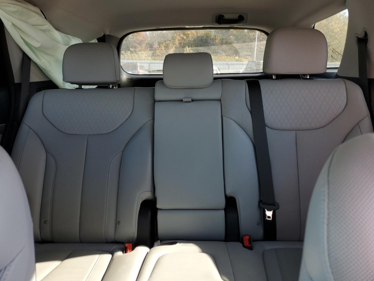 HYUNDAI PALISADE SEL