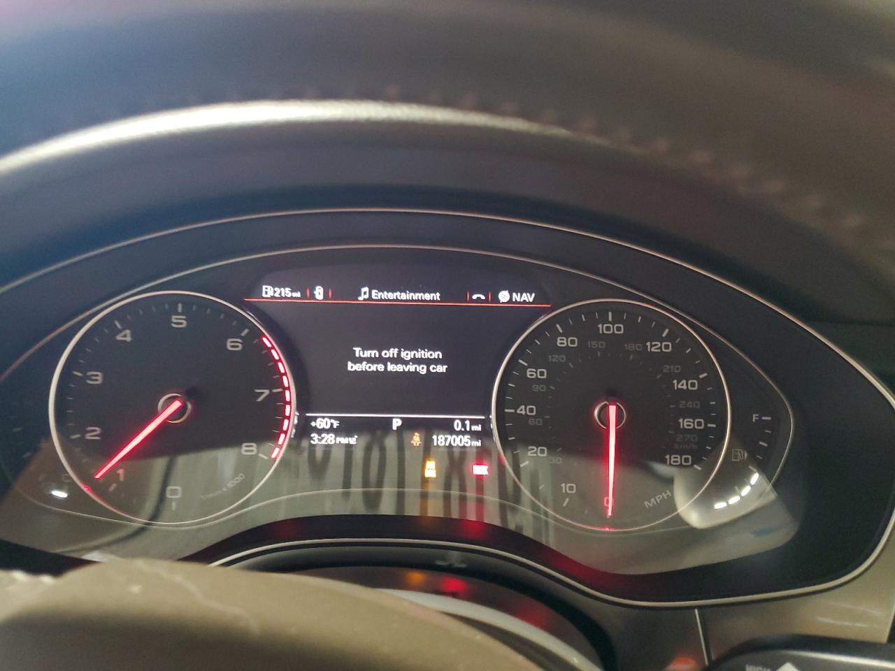 AUDI A6 PREMIUM PLUS