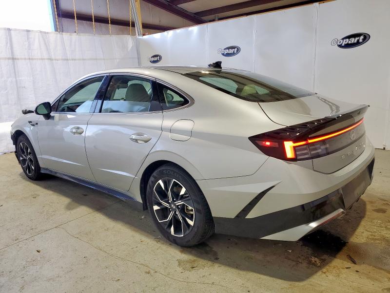 2025 HYUNDAI SONATA SEL KMHL64JA4SA454898