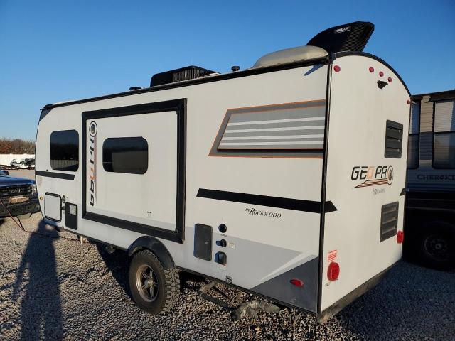 2019 ROCKWOOD GEO PRO #3305322317