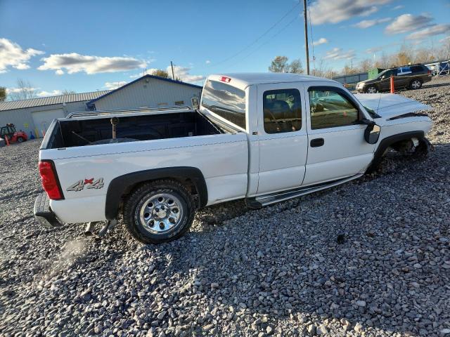 2006 CHEVROLET SILVERADO #3294430496