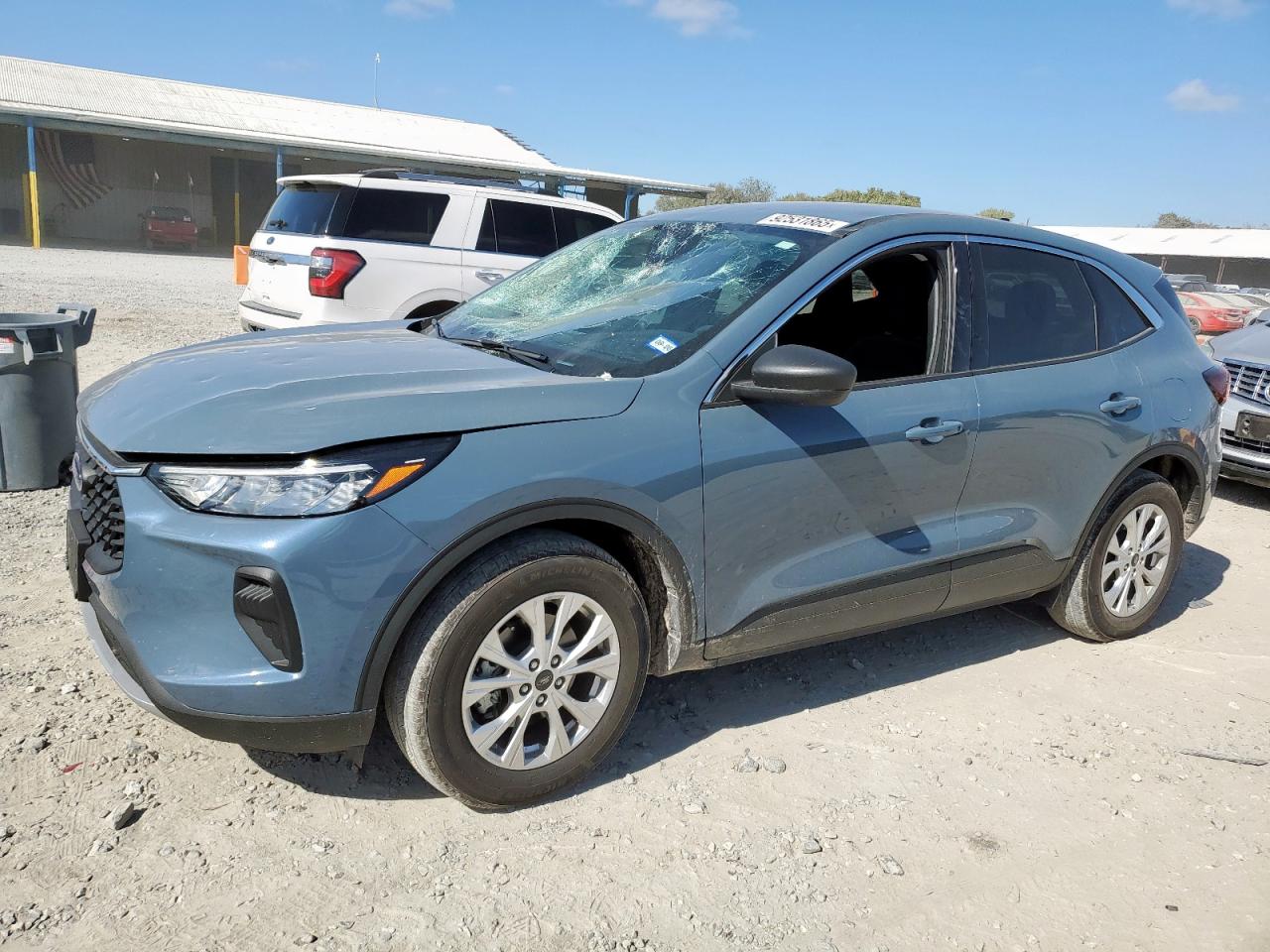 FORD ESCAPE ACTIVE