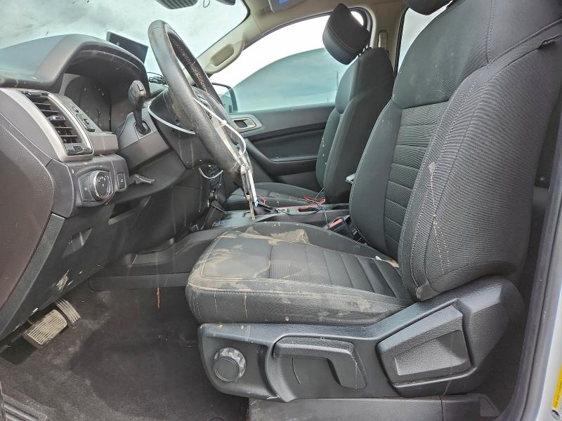 2019 FORD RANGER XL #3297963780