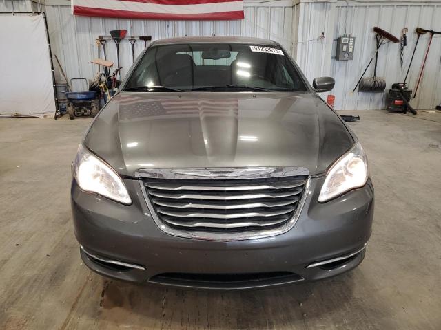 2013 CHRYSLER 200 TOURIN - 1C3CCBBB5DN578008