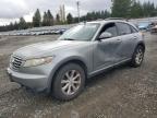 Lot #3318071366 2006 INFINITI FX35