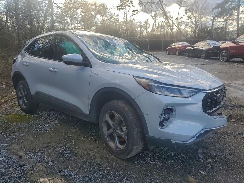 2025 FORD ESCAPE ST #3301462536