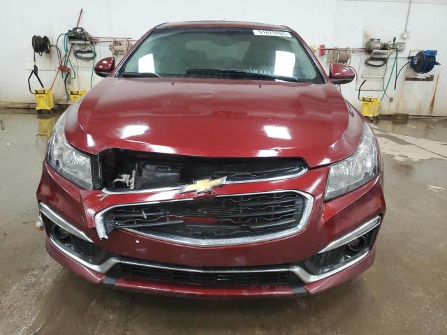 2016 CHEVROLET CRUZE LIMI #3294508500