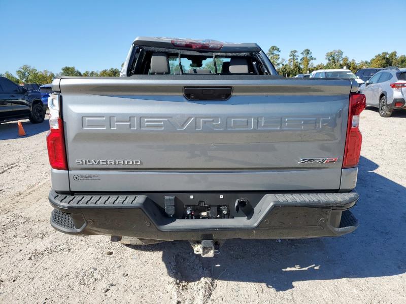 2023 CHEVROLET SILVERADO #3290182201