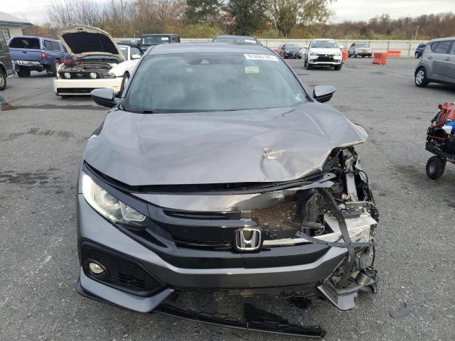 2019 HONDA CIVIC SPOR #3303924699