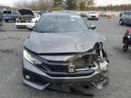 Lot #3303924699 2019 HONDA CIVIC SPOR