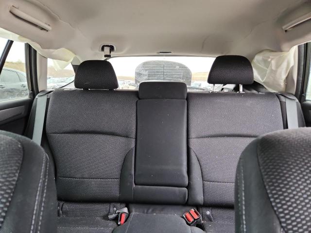 2016 SUBARU OUTBACK 2. #3304309993