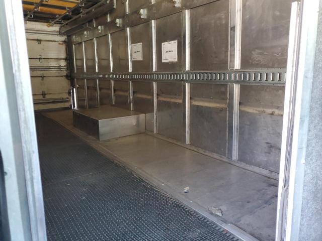 2011 FORD ECONOLINE #3283863418